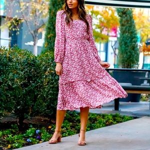 Just Like Magic Dress